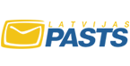 Latvijas Pasts